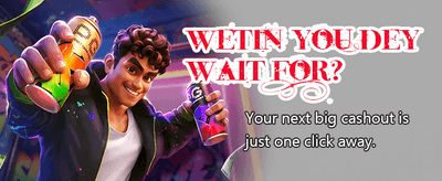 Fast Payouts, Big Wins!